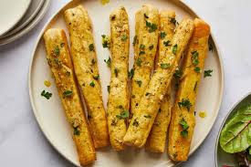 Garlic Breadsticks image